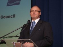 Bez niespodzianek. Protas kandydatem na wicemarszałka województwa