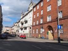 Odpracują długi za mieszkania komunalne