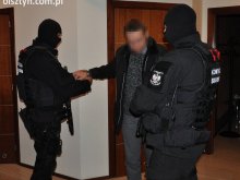 Wyłudzili od skarbu państwa 50 mln złotych. Zapadły pierwsze wyroki