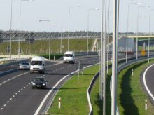 Ekspresówka z Olsztyna do Olsztynka za 390 mln złotych!