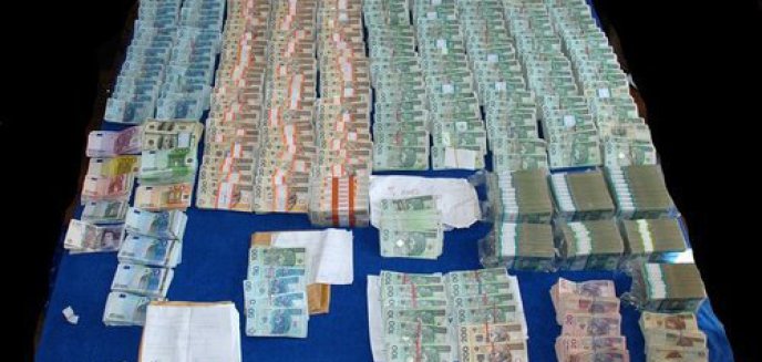 Jest akt oskarżenia przeciwko szefom grupy, która wyłudziła 50 mln złotych