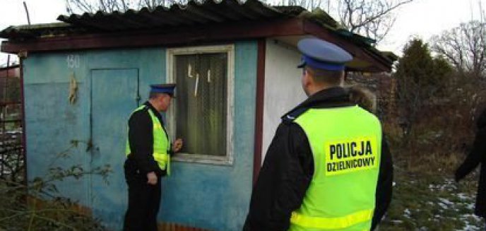 Nie ma już miejsc w schronisku dla osób bezdomnych