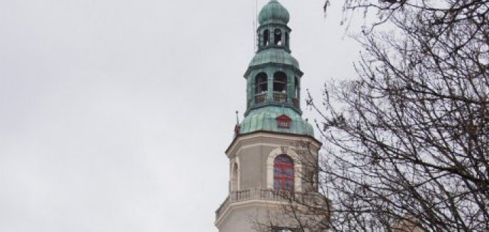 Były starosta sekretarzem miasta?