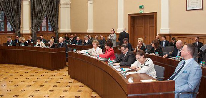 Koalicja w radzie miasta: ''Rozmowy trwają''