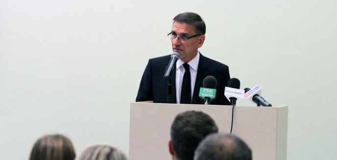Forum Rozwoju Olsztyna: Prezydent miasta nie chce otworzyć się na mieszkańców