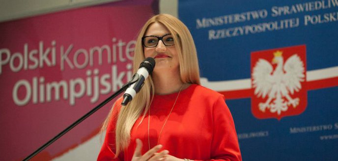 Posłanka Beata Bublewicz z awansem od premier Kopacz?