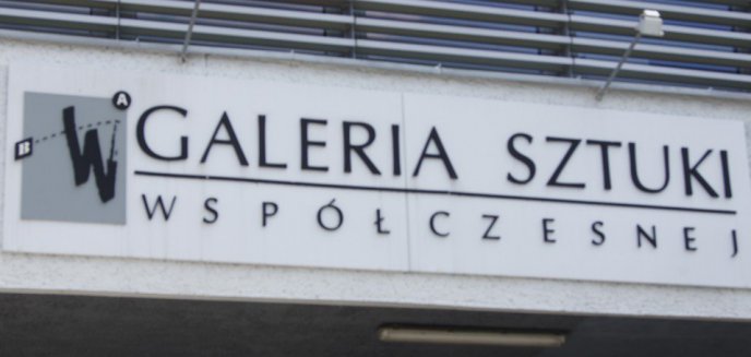 Unieważniono konkurs na dyrektora galerii BWA