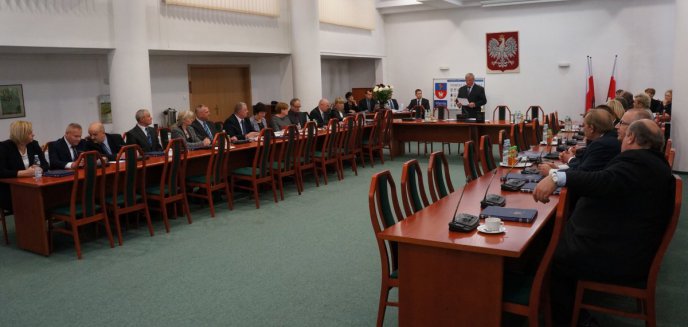 Artykuł: Kobiety u władzy w olsztyńskim starostwie