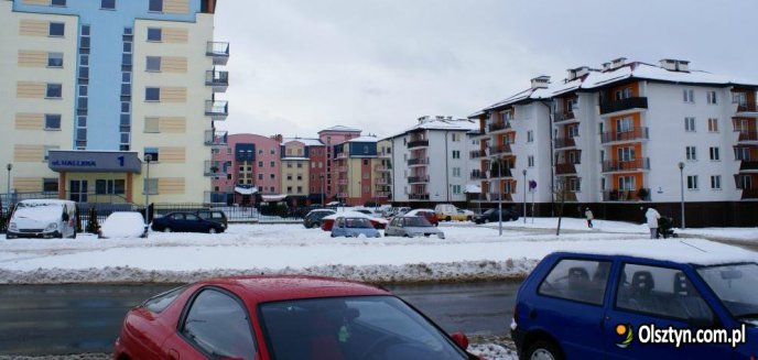 Artykuł: Sprawdziliśmy ceny mieszkań w Olsztynie