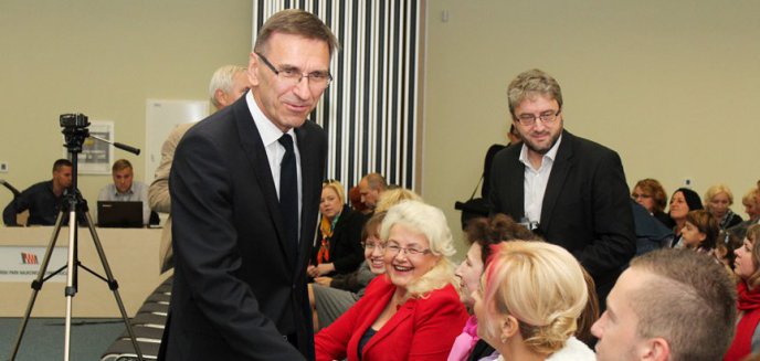 Nie ma porozumienia w sprawie kandydatów na wiceprezydentów miasta. Koalicji nie będzie?