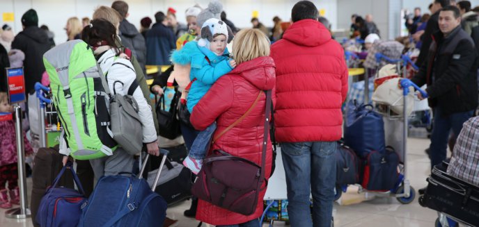 Chcą pomóc Polakom z Donbasu. Zbierają rzeczy codziennego użytku