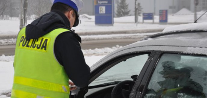 Artykuł: Plaga pijanych kierowców na ulicach Olsztyna