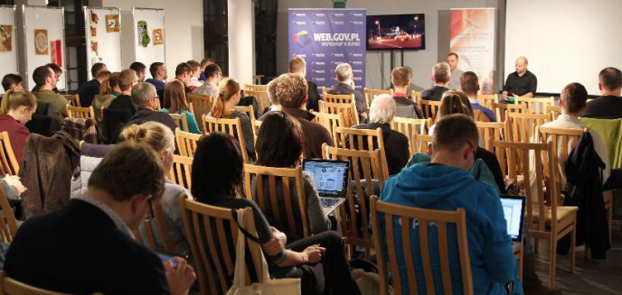 Artykuł: Pierwszy Startup Weekend w Olsztynie!
