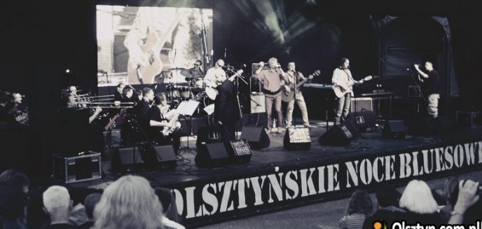 Artykuł: Olsztyńska impreza nagrodzona
