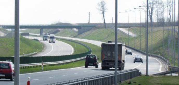 Podpisano umowę na budowę drogi ekspresowej S51 na odcinku Olsztyn - Olsztynek