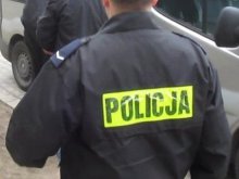 Oszuści podają się za policjantów!