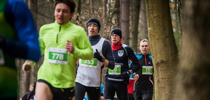 Znamy zwycięzców cyklu Grand Prix Olsztyn CITY TRAIL