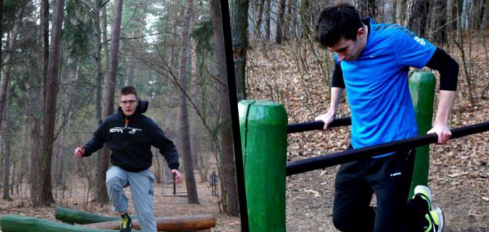 Run 4 Fun – uczniowski projekt społeczny, zachęcający młodzież do biegania