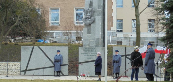Obywatelskie obchody Narodowego Dnia Pamięci Żołnierzy Wyklętych