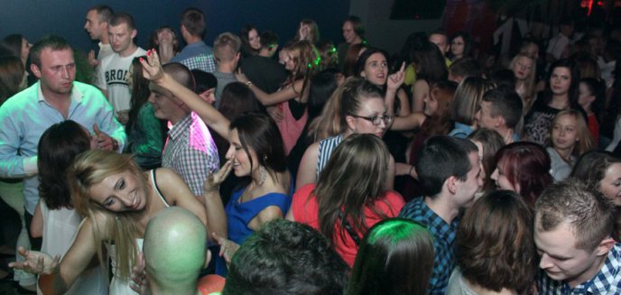 Artykuł: Największa impreza studencka w Olsztynie!