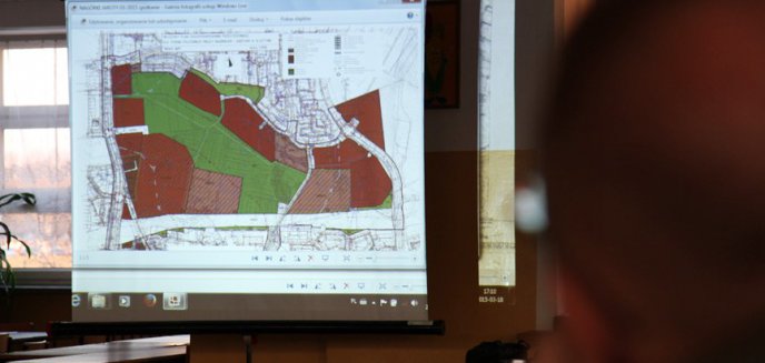 Artykuł: Południowy park olsztyński? Jest plan na teren między Jarotami a Nagórkami