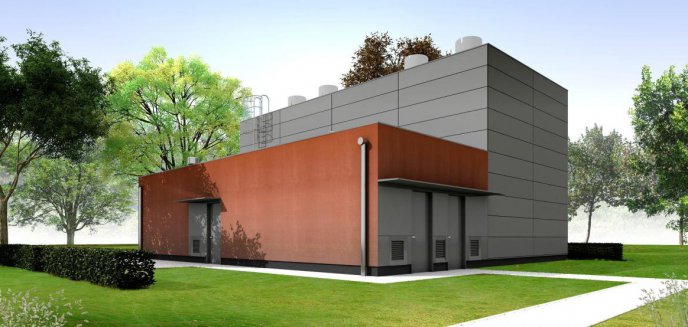Tak będzie wyglądał sąsiad zabytkowego obserwatorium (wizualizacje)