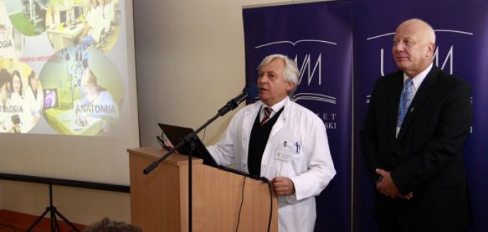 Pierwsza w Polsce klinika wybudzeń dla dorosłych powstanie w Olsztynie?