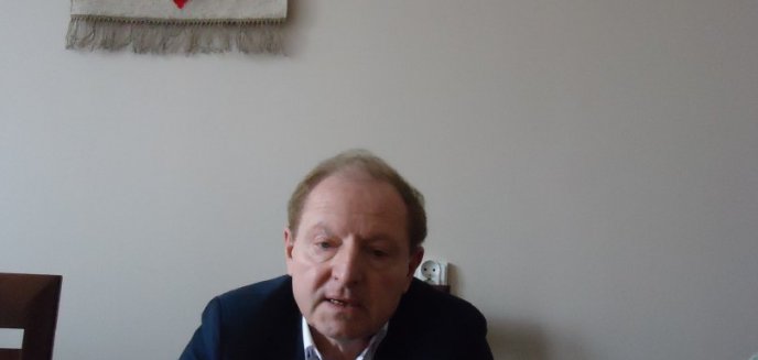 Artykuł: „Gdybym to wiedział, dostałbym Nobla” – rzecze Tadeusz Iwiński  Rozmowa o Warmii i Mazurach, Ukrainie, a przede wszystkim o Rosji