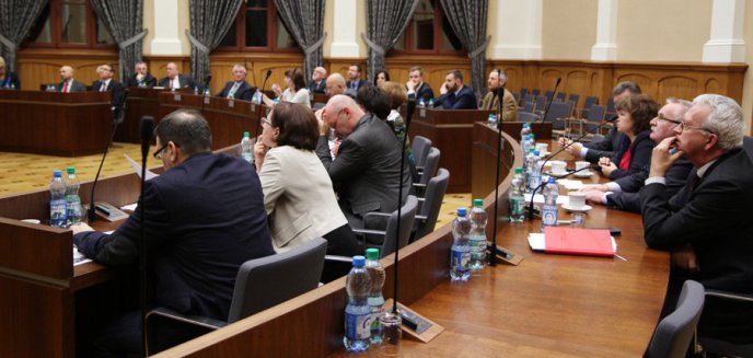 Kontrowersje wokół budżetu obywatelskiego. ''Gdzie są granice tego szaleństwa, do którego się posuwacie?''