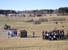 Napoleoniada: Wielka bitwa już w weekend w Jonkowie