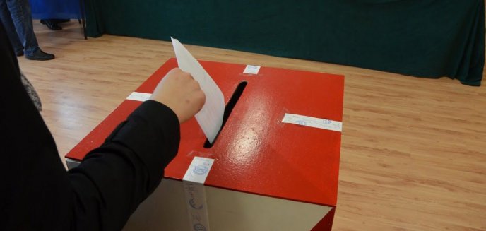 Komorowski czy Duda? Jak głosowali olsztynianie?