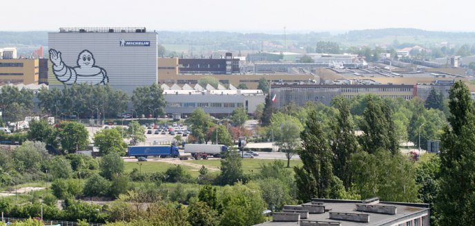 Olsztyn miastem uczącym się