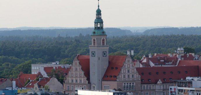 Majątki dyrektorów miejskich jednostek