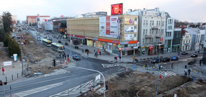 Artykuł: Wyprowadzą ruch samochodowy i areszt śledczy z centrum miasta