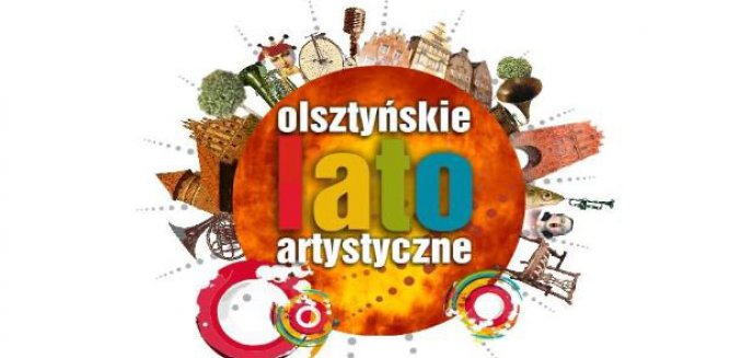 20. odsłona Olsztyńskiego Lata Artystycznego rozpoczęta! [ZDJĘCIA]