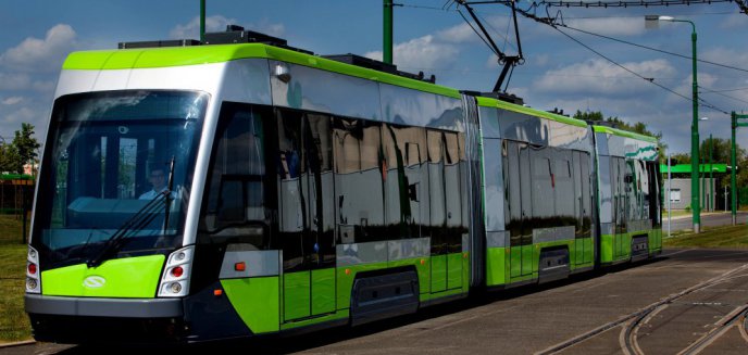 Artykuł: Przywitają pierwszy po pół wieku tramwaj w Olsztynie