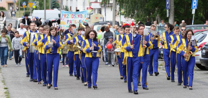 Parada i festyn na święcie ulicy Wilczyńskiego [ZDJĘCIA]