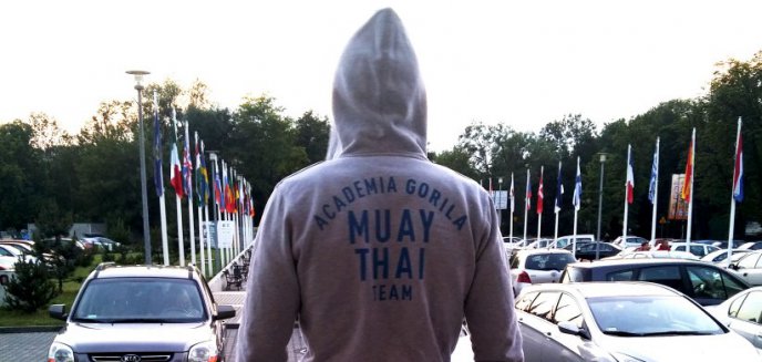 Olsztyński zawodnik wicemistrzem Polski Muay Thai!