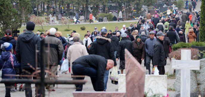 Koniec z drenowaniem miejskiej kieszeni. Zakład Cmentarzy Komunalnych do likwidacji