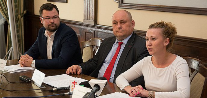 Mnóstwo wniosków do Olsztyńskiego Budżetu Obywatelskiego
