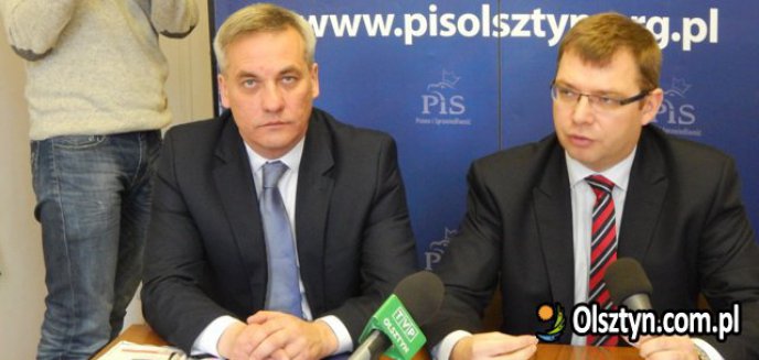 Poseł Jerzy Szmit (PiS) stracił prawo jazdy. Kolejny raz