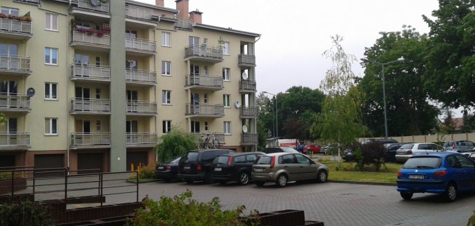 Artykuł: Bezdomni – problem olsztyńskiego osiedla