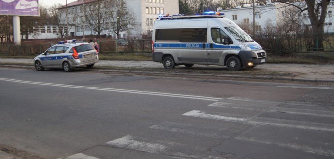 Nowa jezdnia, linia tramwajowa i parking. Aleja Sybiraków do przebudowy