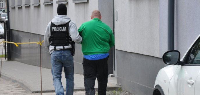 Afera w olsztyńskiej Komendzie Miejskiej Policji. Kolejne zatrzymania