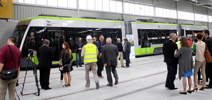 Artykuł: Specjalna kampania ma zachęcić do korzystania z tramwajów