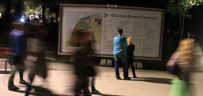 Artykuł: Autobusem na Olsztyn Green Festival