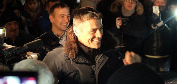Olsztyński rajdowiec ostro o pracy Policji