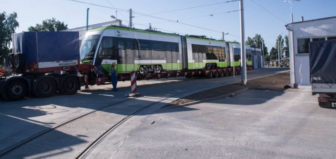Dalekosiężne plany: tramwaj na Zatorzu i Dajtkach