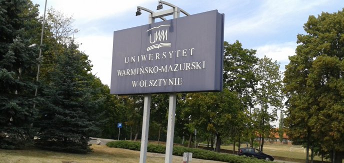 Problemy informatyczne UWM