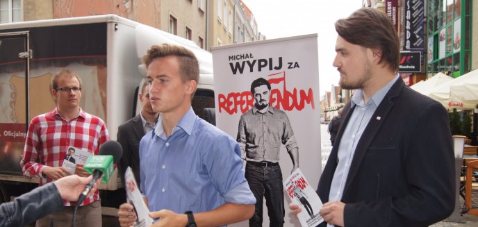 Zachęcali do głosowania w referendum. Czy warto?